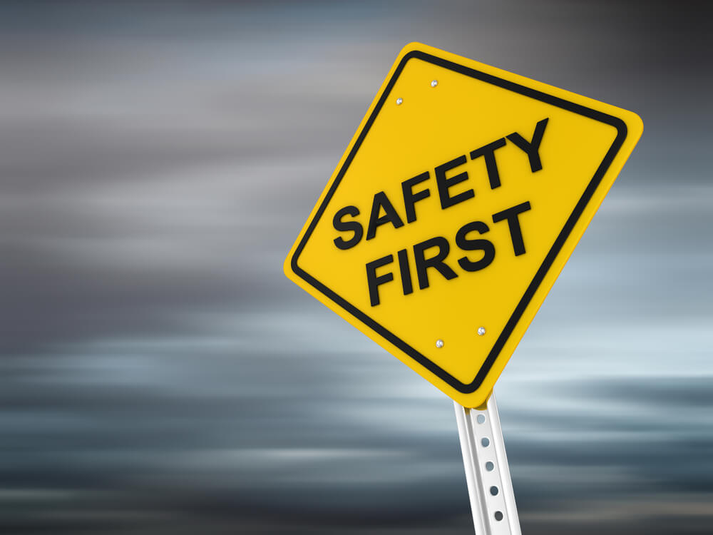 Safety
